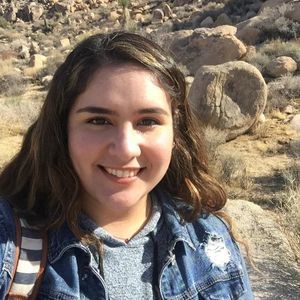 Meet your Posher, Beth